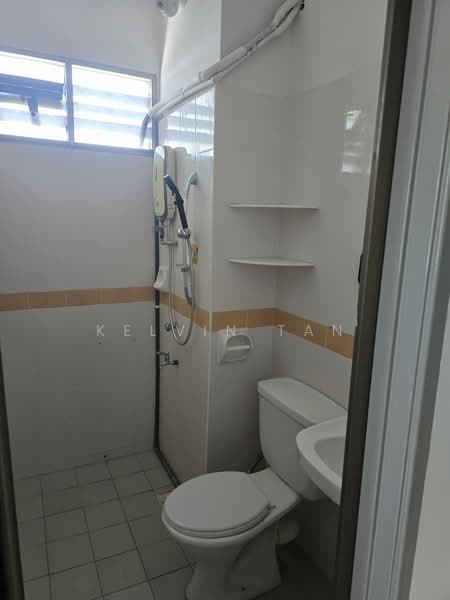 Condominium for Rent at Vistaria Condominium - Kelvin Tan - Bathroom - PropertyGuru.com.my