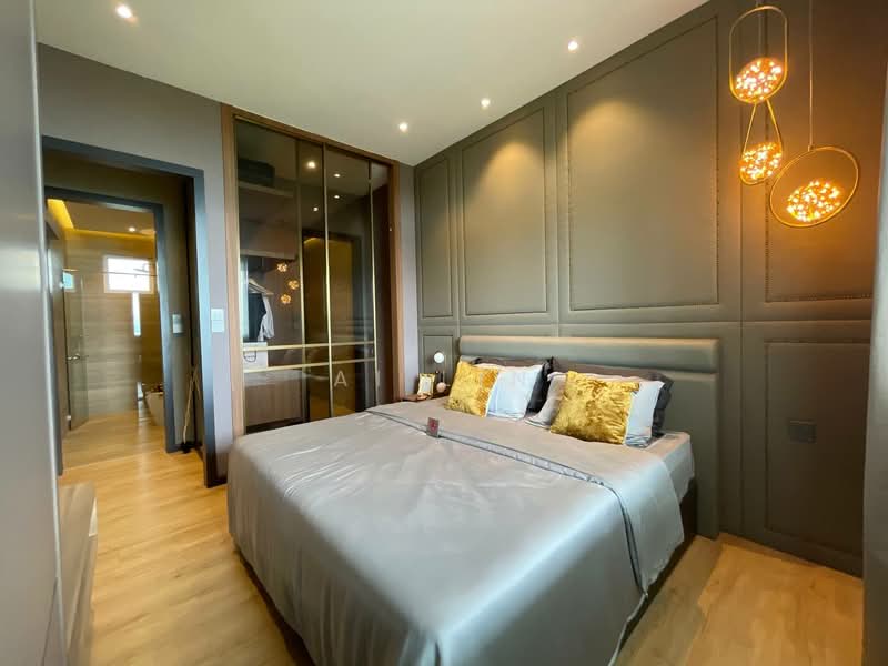 Condominium for Sale at Zen 6 - AI LIN - Bedroom - PropertyGuru.com.my