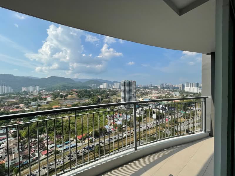 Condominium for Sale at Zen 6 - AI LIN - View - PropertyGuru.com.my