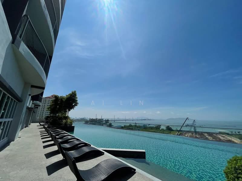 Condominium for Sale at Zen 6 - AI LIN - Exterior - PropertyGuru.com.my