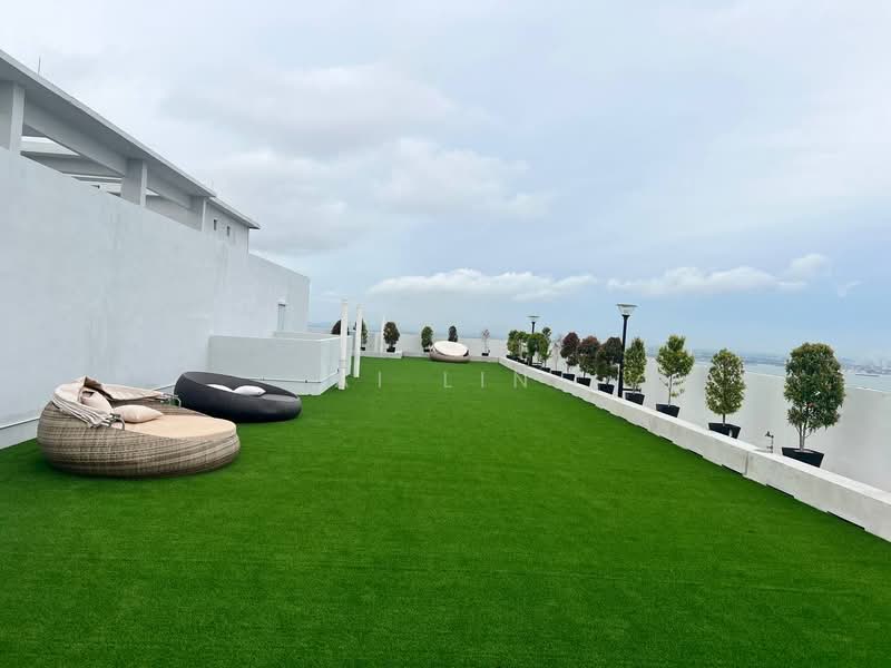 Condominium for Sale at Zen 6 - AI LIN - Roof - PropertyGuru.com.my