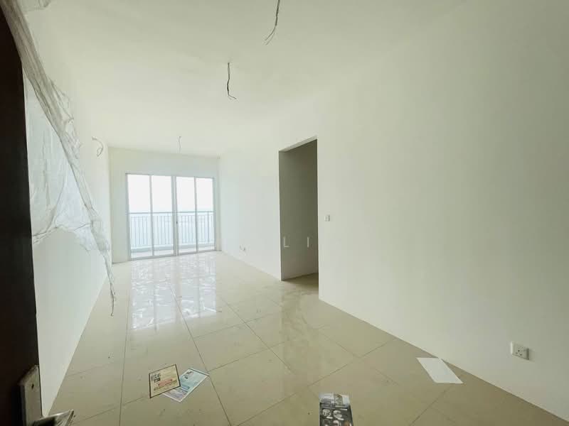 Condominium for Sale at Zen 6 - AI LIN - Living Room - PropertyGuru.com.my
