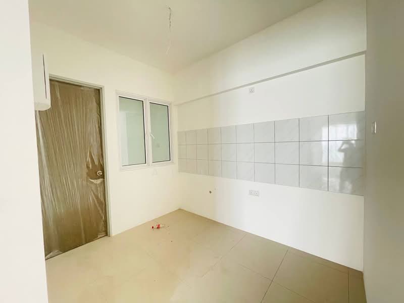 Condominium for Sale at Zen 6 - AI LIN - Kitchen - PropertyGuru.com.my