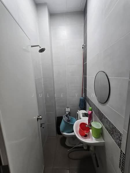 Condominium for Sale at The Seed Taman Sutera Utama - Julie Yew - Bathroom - PropertyGuru.com.my