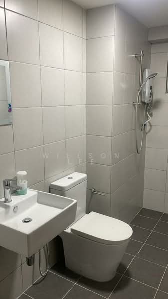 Condominium for Rent at Granito - Willson Lee - Bathroom - PropertyGuru.com.my