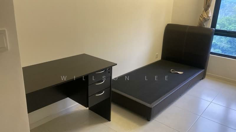 Condominium for Rent at Granito - Willson Lee - Bedroom - PropertyGuru.com.my