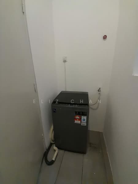 Service Residence for Rent at Suite Enesta - Eliz Chan - Interior - PropertyGuru.com.my