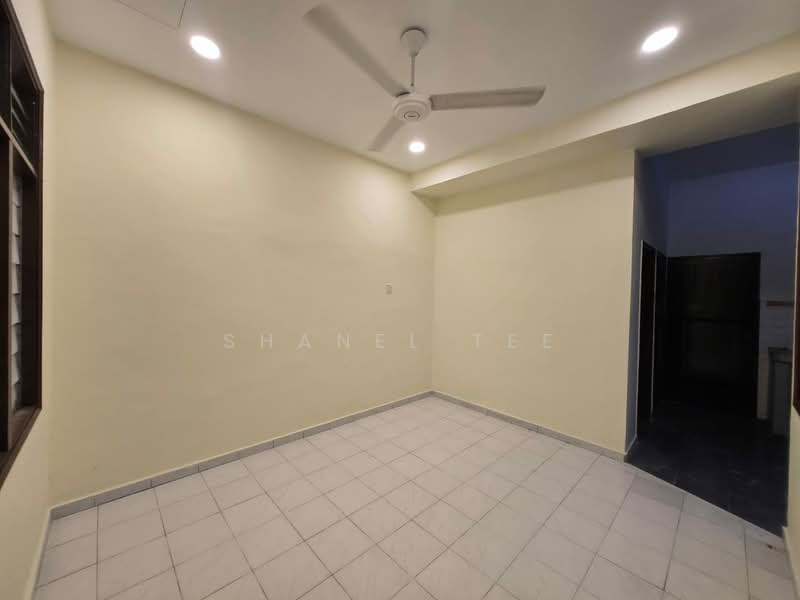 Rumah Teres 1 Tingkat untuk Dijual di Taman Titiwangsa (Kluang) - Shanel Tee - Interior - PropertyGuru.com.my