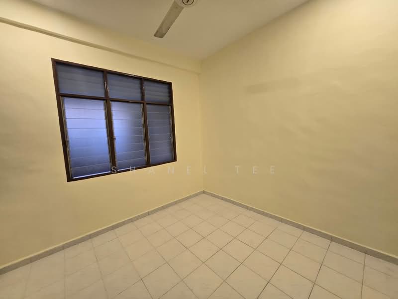 Rumah Teres 1 Tingkat untuk Dijual di Taman Titiwangsa (Kluang) - Shanel Tee - Interior - PropertyGuru.com.my