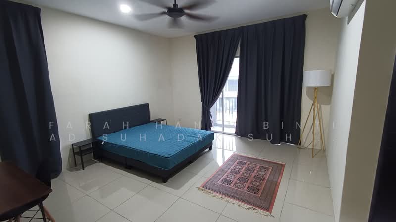 2-storey Terraced House for Sale in Bandar Sungai Long (Selangor) - FARAH HANIM BINTI AD SUHADAK SUHADAK - Bedroom - PropertyGuru.com.my