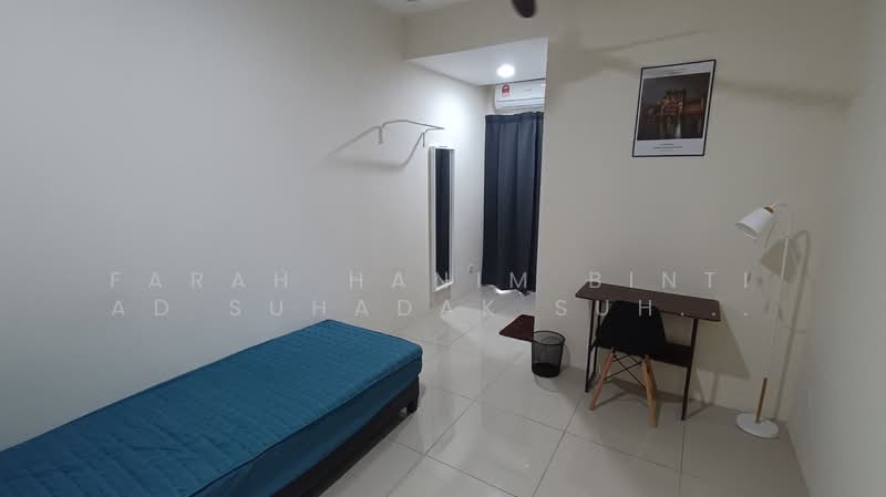 2-storey Terraced House for Sale in Bandar Sungai Long (Selangor) - FARAH HANIM BINTI AD SUHADAK SUHADAK - Bedroom - PropertyGuru.com.my