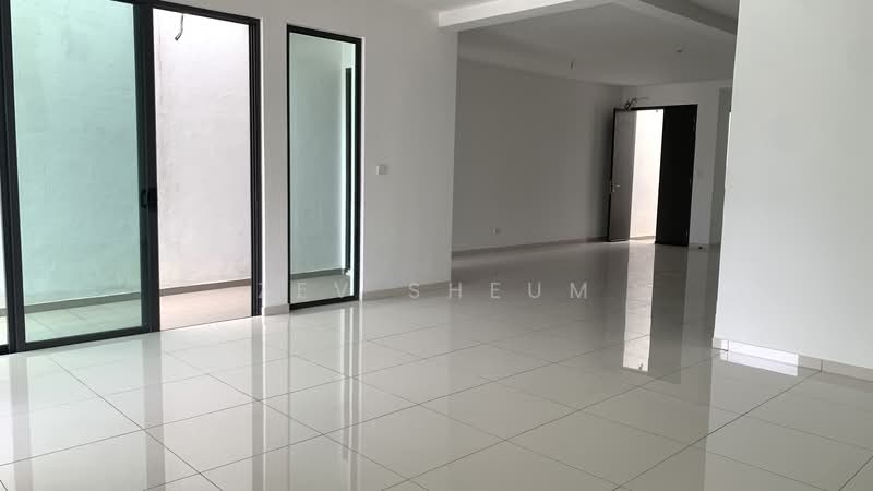 Semi-Detached House for Sale in Bukit Rahman Putra (Sungai Buloh) - Zev Sheum - Interior - PropertyGuru.com.my