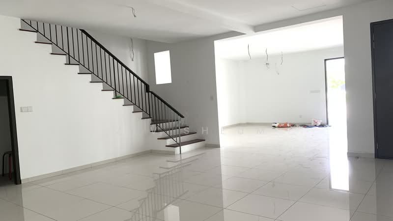 Semi-Detached House for Sale in Bukit Rahman Putra (Sungai Buloh) - Zev Sheum - Interior - PropertyGuru.com.my