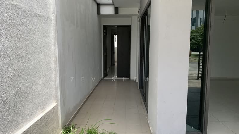 Semi-Detached House for Sale in Bukit Rahman Putra (Sungai Buloh) - Zev Sheum - Exterior - PropertyGuru.com.my