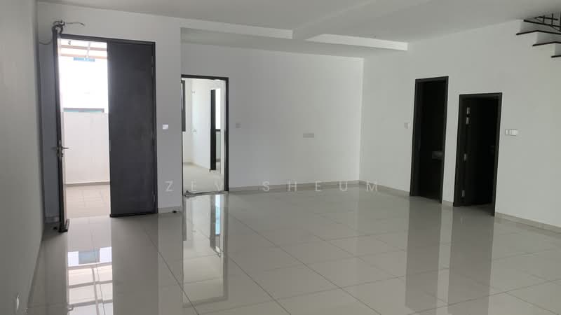 Semi-Detached House for Sale in Bukit Rahman Putra (Sungai Buloh) - Zev Sheum - Interior - PropertyGuru.com.my