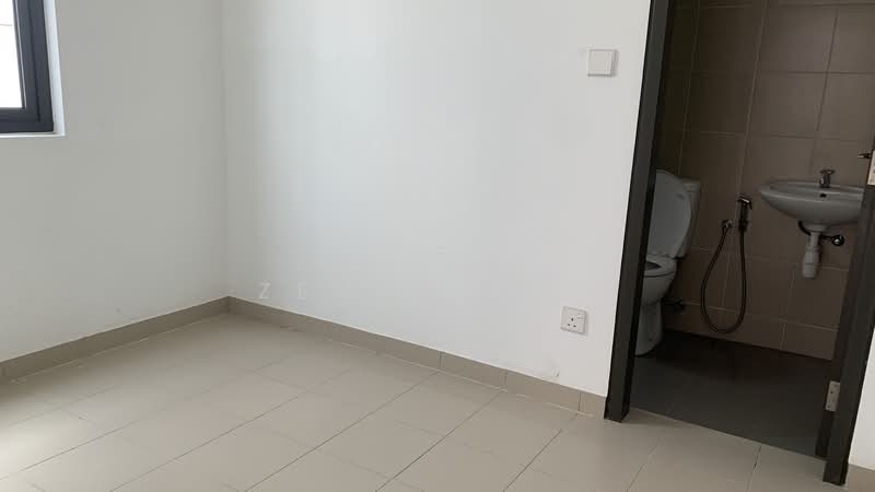 Semi-Detached House for Sale in Bukit Rahman Putra (Sungai Buloh) - Zev Sheum - Bathroom - PropertyGuru.com.my