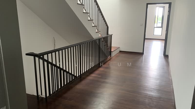 Semi-Detached House for Sale in Bukit Rahman Putra (Sungai Buloh) - Zev Sheum - Interior - PropertyGuru.com.my