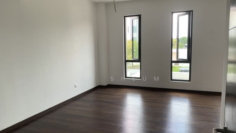 Semi-Detached House for Sale in Bukit Rahman Putra (Sungai Buloh) - Zev Sheum - Interior - PropertyGuru.com.my