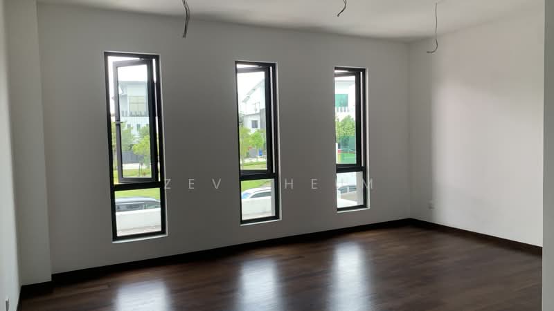 Semi-Detached House for Sale in Bukit Rahman Putra (Sungai Buloh) - Zev Sheum - Interior - PropertyGuru.com.my