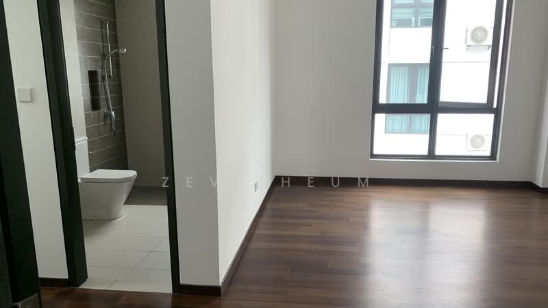 Semi-Detached House for Sale in Bukit Rahman Putra (Sungai Buloh) - Zev Sheum - Bathroom - PropertyGuru.com.my