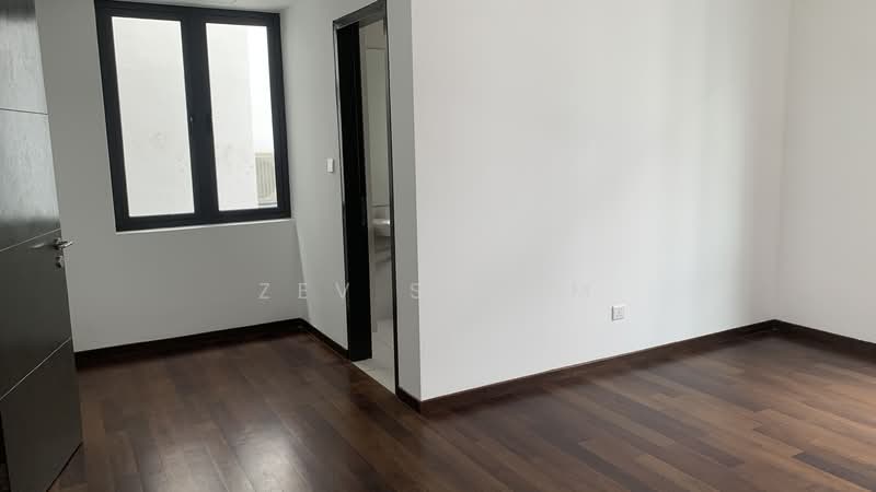 Semi-Detached House for Sale in Bukit Rahman Putra (Sungai Buloh) - Zev Sheum - Interior - PropertyGuru.com.my