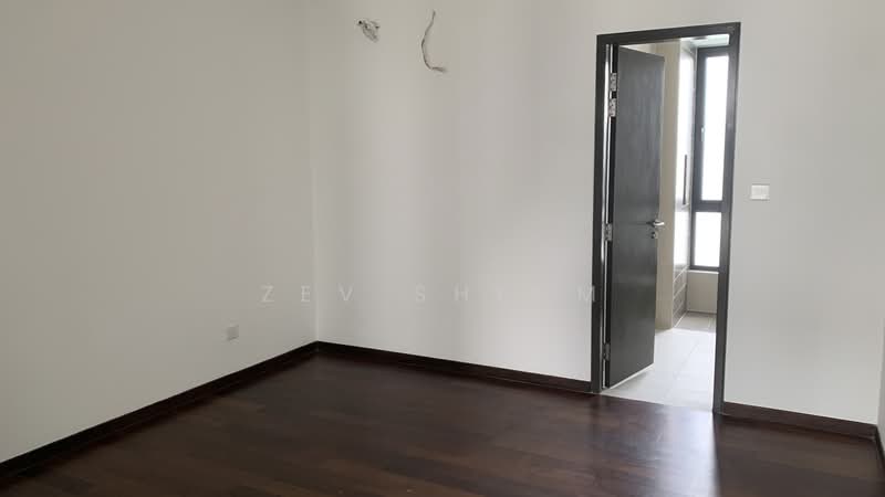 Semi-Detached House for Sale in Bukit Rahman Putra (Sungai Buloh) - Zev Sheum - Interior - PropertyGuru.com.my