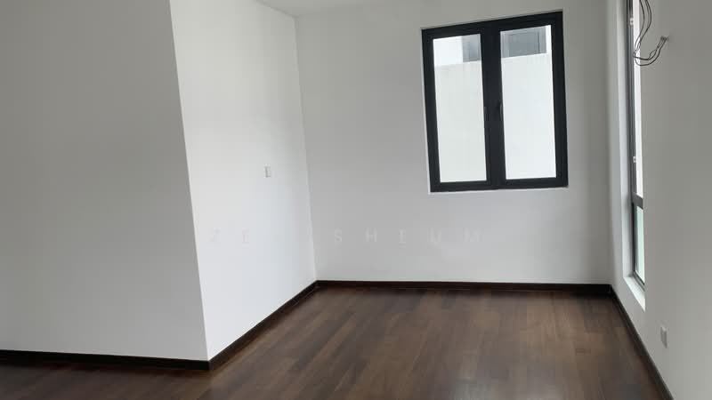 Semi-Detached House for Sale in Bukit Rahman Putra (Sungai Buloh) - Zev Sheum - Interior - PropertyGuru.com.my