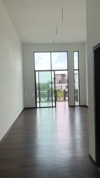 Semi-Detached House for Sale in Bukit Rahman Putra (Sungai Buloh) - Zev Sheum - Interior - PropertyGuru.com.my