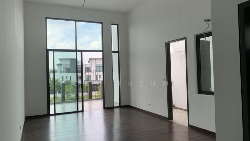 Semi-Detached House for Sale in Bukit Rahman Putra (Sungai Buloh) - Zev Sheum - Interior - PropertyGuru.com.my