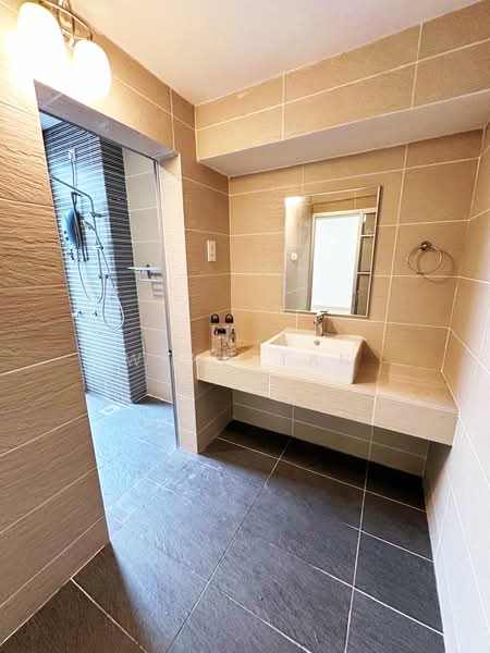 Rumah Teres 2 Tingkat untuk Disewa di Laman Glenmarie (Shah Alam) - Weng Tan - Bathroom - PropertyGuru.com.my