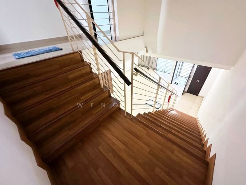 Rumah Teres 2 Tingkat untuk Disewa di Laman Glenmarie (Shah Alam) - Weng Tan - Interior - PropertyGuru.com.my