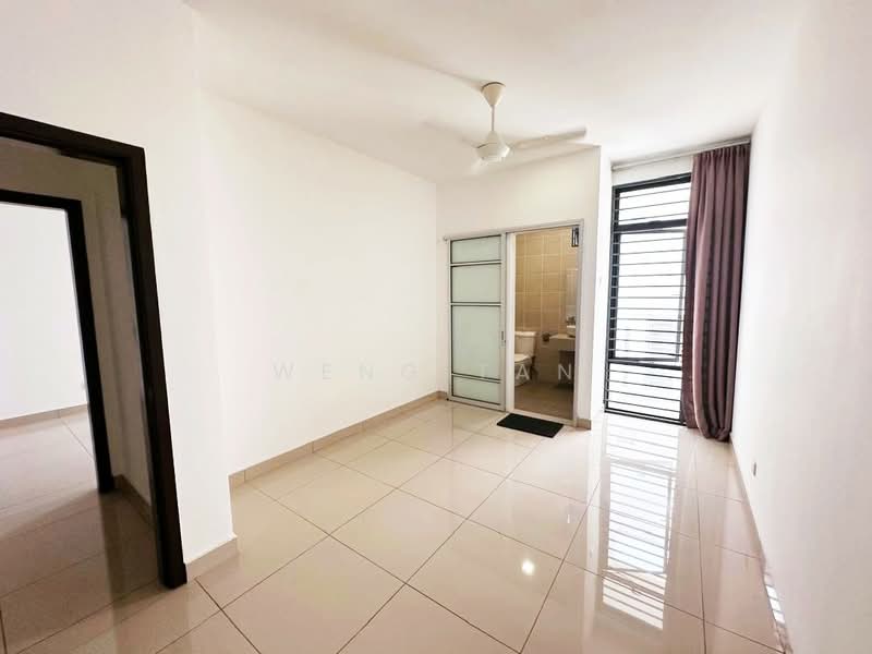 Rumah Teres 2 Tingkat untuk Disewa di Laman Glenmarie (Shah Alam) - Weng Tan - Interior - PropertyGuru.com.my