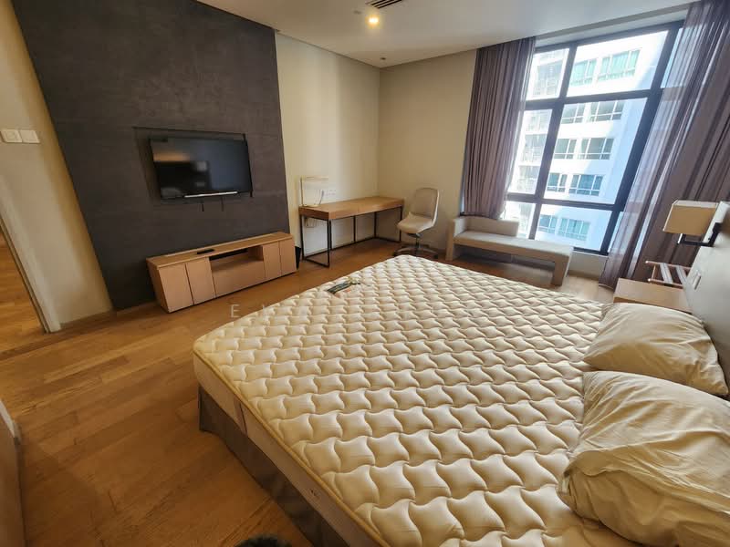 Service Residence for Rent at Fraser Residence (188 Suites) - Eva Chun - PropertyGuru.com.my