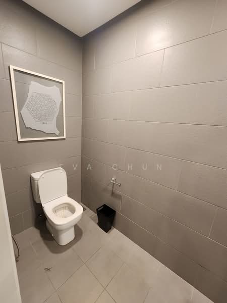 Service Residence for Rent at Fraser Residence (188 Suites) - Eva Chun - PropertyGuru.com.my