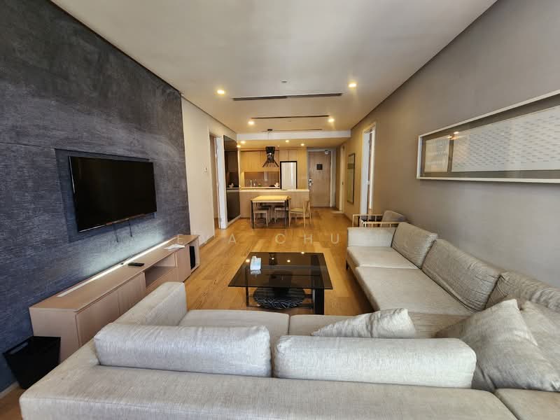 Service Residence for Rent at Fraser Residence (188 Suites) - Eva Chun - PropertyGuru.com.my