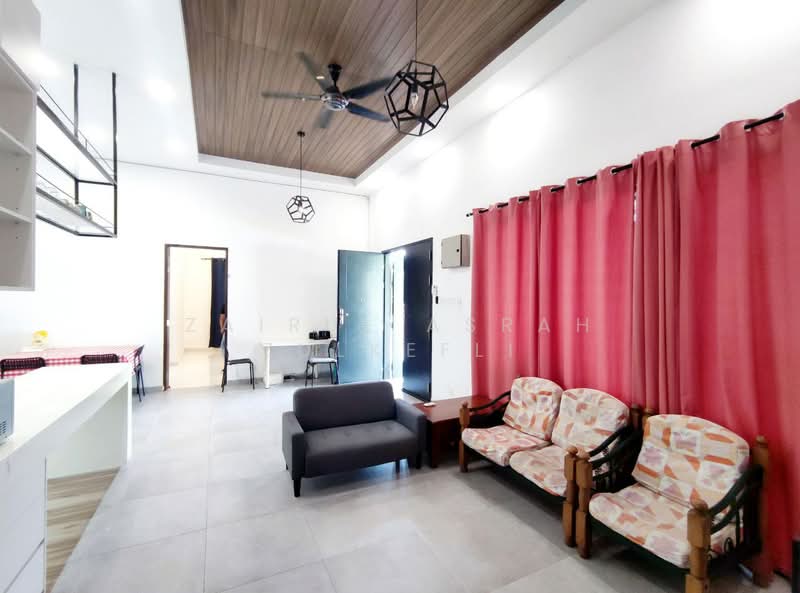 Bungalow for Sale in Kajang (Selangor) - Zairul Asrah Zulkefli - Living Room - PropertyGuru.com.my