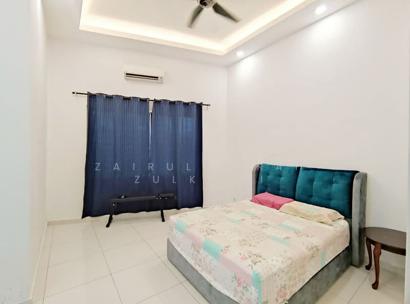 Bungalow for Sale in Kajang (Selangor) - Zairul Asrah Zulkefli - Bedroom - PropertyGuru.com.my