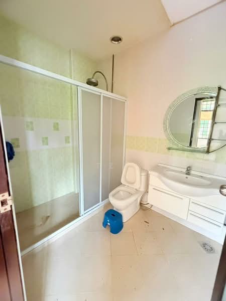 Rumah Berkembar untuk Dijual di Johor Bahru (Johor) - Lim Tze Jie - Bathroom - PropertyGuru.com.my