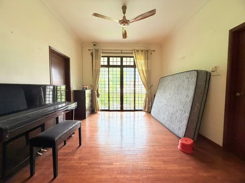 Rumah Berkembar untuk Dijual di Johor Bahru (Johor) - Lim Tze Jie - Living Room - PropertyGuru.com.my