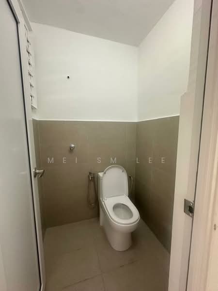 Kedai untuk Disewa di Taman Midah (Cheras) - Mei SM Lee - Taman Midah, Cheras Bathroom - PropertyGuru.com.my
