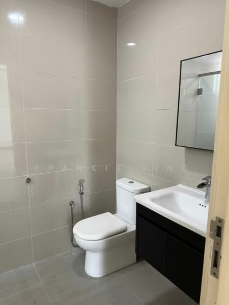 Condominium for Rent at Scenaria @ North Kiara Hills - Frankie Sing - Bathroom - PropertyGuru.com.my