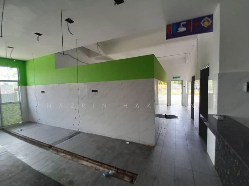Shop / Office for Rent in Seksyen 10 (Shah Alam) - Nazrin Hakimin - Interior - PropertyGuru.com.my