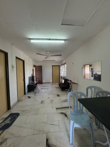 Flat for Rent at Seksyen 2 Wangsa Maju Flat - Alan Lee - Living Room - PropertyGuru.com.my