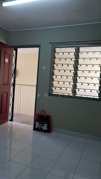 Rumah Flat untuk Disewa di Seksyen 2 Wangsa Maju Flat - Alan Lee - Entrance - PropertyGuru.com.my