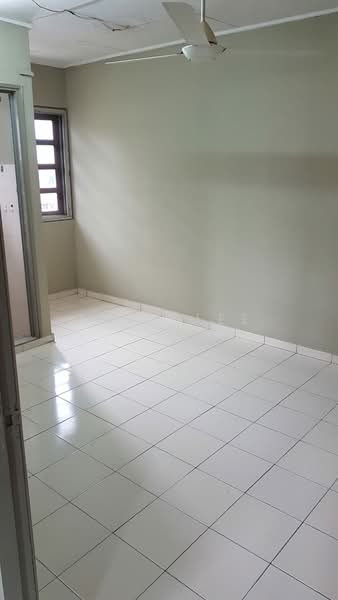 Rumah Flat untuk Disewa di Seksyen 2 Wangsa Maju Flat - Alan Lee - Interior - PropertyGuru.com.my