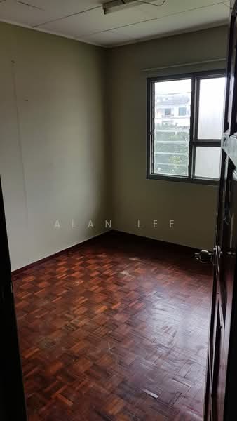 Rumah Flat untuk Disewa di Seksyen 2 Wangsa Maju Flat - Alan Lee - Interior - PropertyGuru.com.my