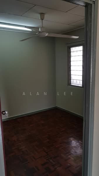 Rumah Flat untuk Disewa di Seksyen 2 Wangsa Maju Flat - Alan Lee - Interior - PropertyGuru.com.my
