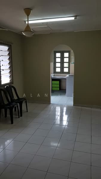 Rumah Flat untuk Disewa di Seksyen 2 Wangsa Maju Flat - Alan Lee - Interior - PropertyGuru.com.my