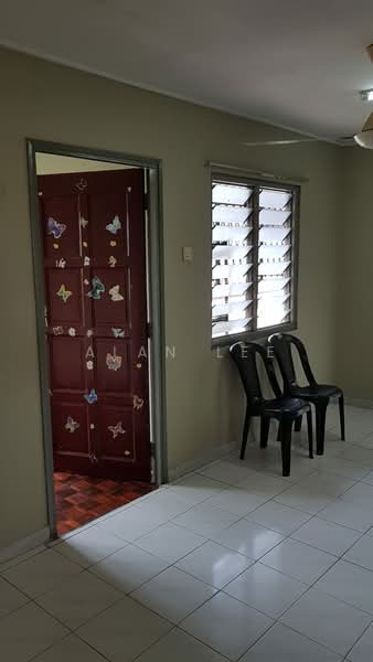 Rumah Flat untuk Disewa di Seksyen 2 Wangsa Maju Flat - Alan Lee - Interior - PropertyGuru.com.my