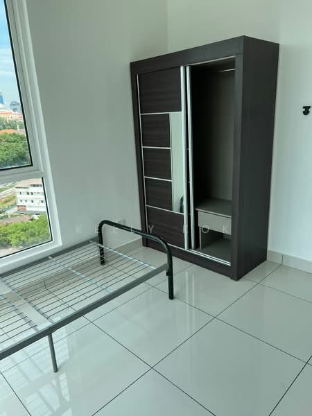 Servis Apartment untuk Disewa di Court 28 - Kelly Kok - Bedroom - PropertyGuru.com.my